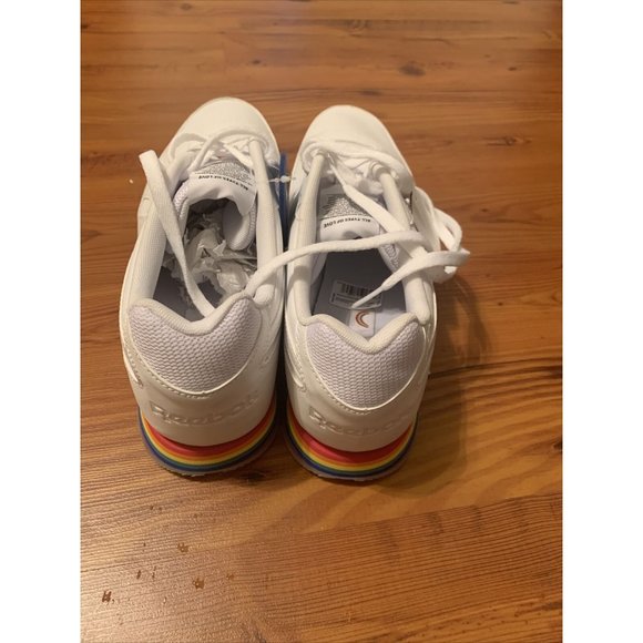 Size 13 - Reebok Classics Harman Run S Pride main image 5